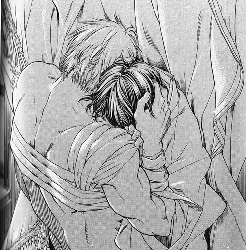 Yaoi Crave