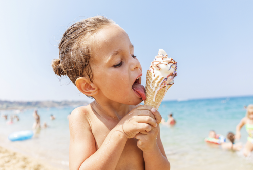 I Learned That Sugar Does Not Cause Hyperactivity In Children. This Myth Is Based On A Single 1978 Study;