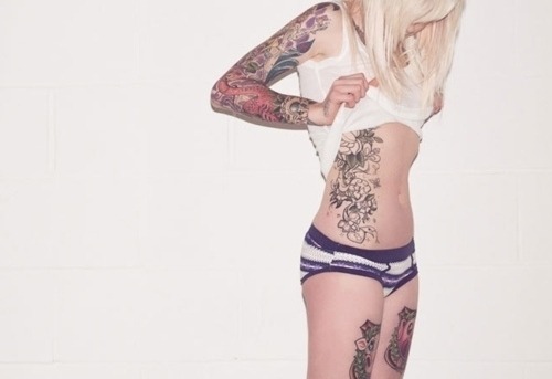 Christina Rae Elia