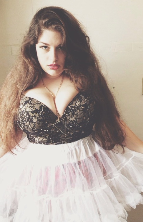 molotowcocktease:  Fatulous princess