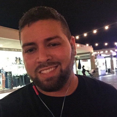 jray83:  I was asked to do a selfie collection so here you go!