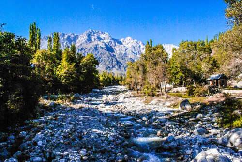 In photos: Kyrgyzstan