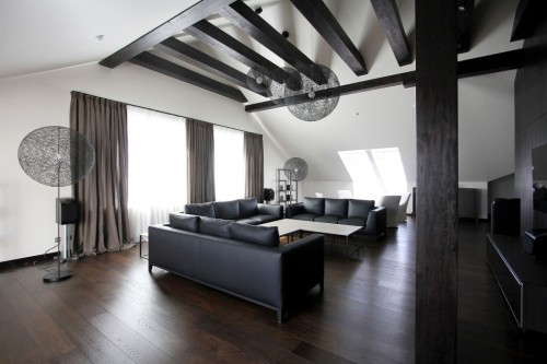 XXX life1nmotion:  Penthouse 03 by Ramunas ManikasContemporary photo