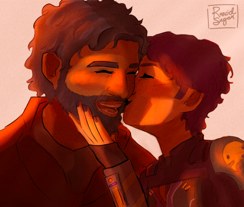 supernova-skywalker - ☆ I know I can always count on you ☆