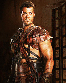 Porn Pics Daniel Feuerriegel as Agron