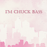 iloveyoudearly:  Chuck Bass - Minimalist (inspired by this)