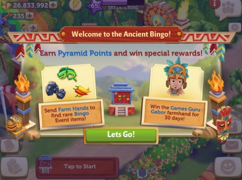 Zynga Português