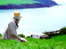 Period Drama Appreciation Week 2024 July 29th - August 4th Day Five: Favourite Aesthetic 