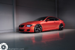 automotivated:  Importfest BMW 6 series (by