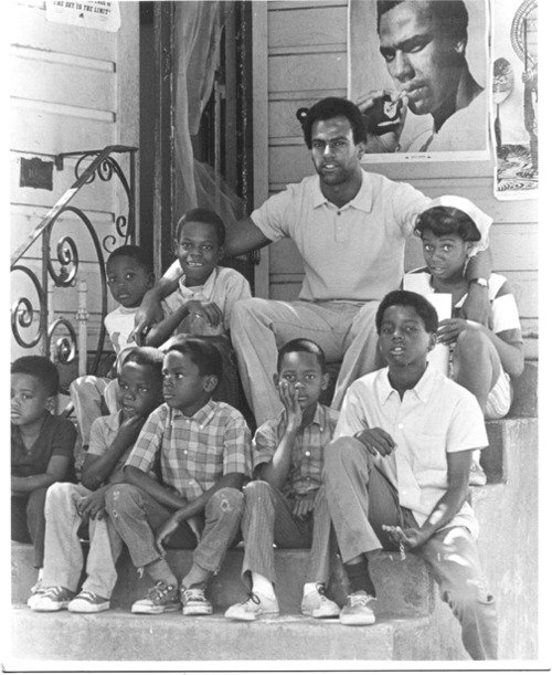 blackourstory:The reasons for our revolutionary season