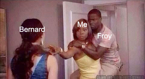 Another Meme Based On Todays Episode I Would Do Anything To Protect My Beautiful, Precious, Amazing And
