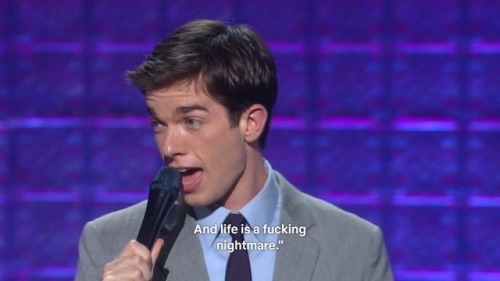 Bandersnatch Characters As John Mulaney Quotes