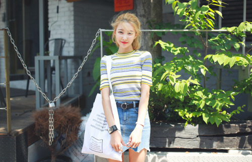 Ji Na - May 18, 2016 3rd Set