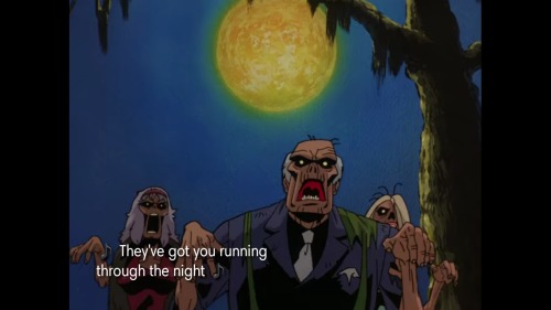 Scooby Doo Zombie Island 