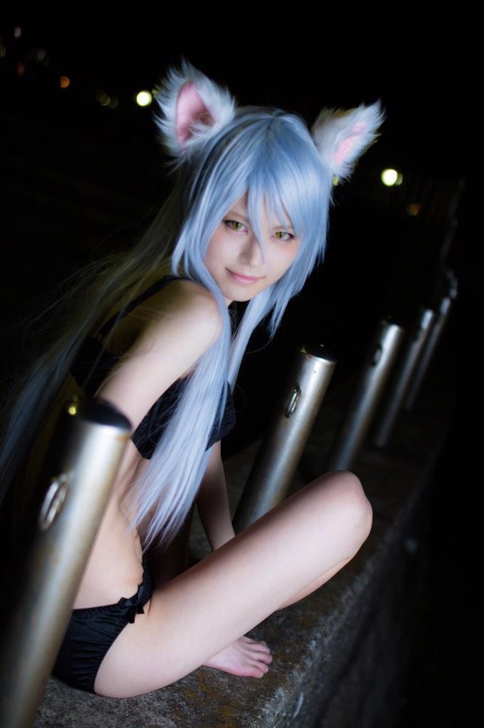cosplaygirl:  はる(@hrnyn514)さん | Twitterの画像/動画
