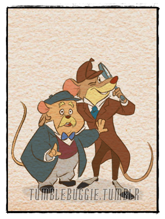tumblebuggie:[Basil!] Basil and Dawson, as promised. amendment to >these other cards<->avai