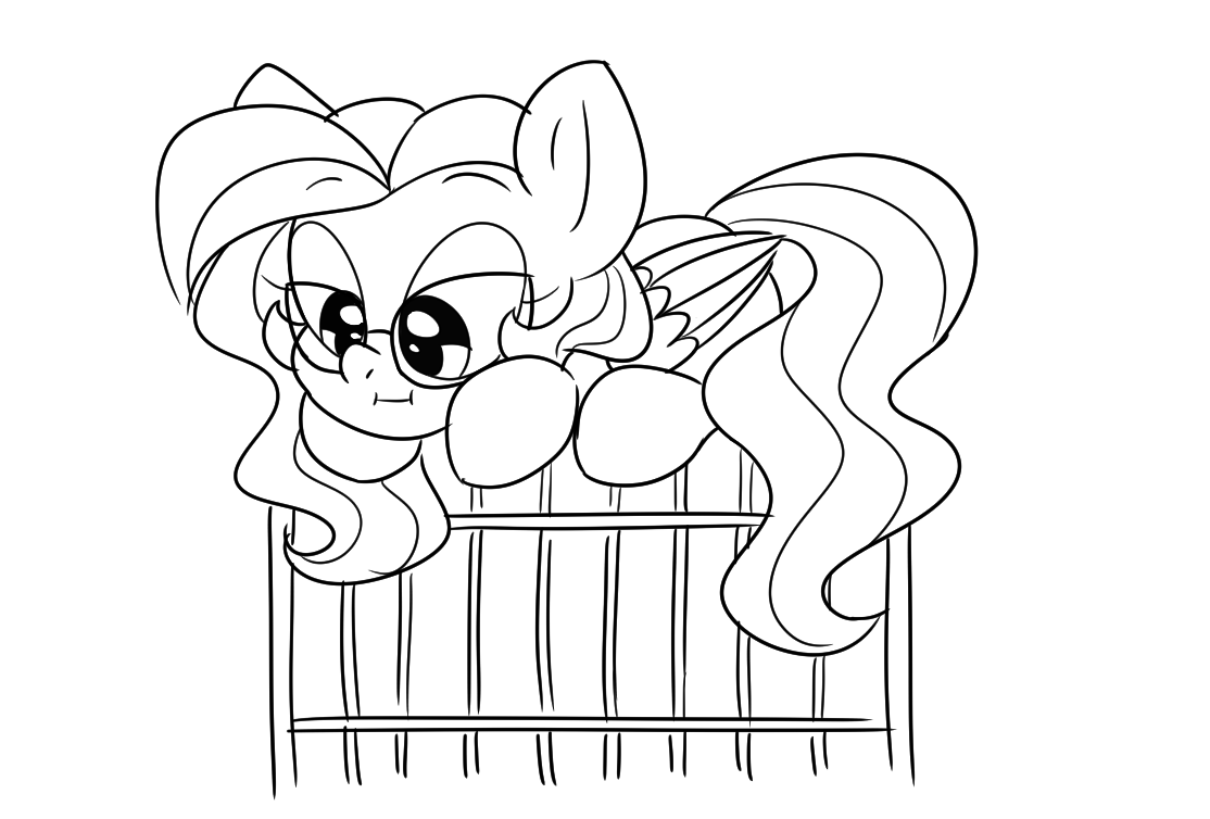 sweetfilthyfun:WEEEEH X3! PFFFT &gt;W&lt;
