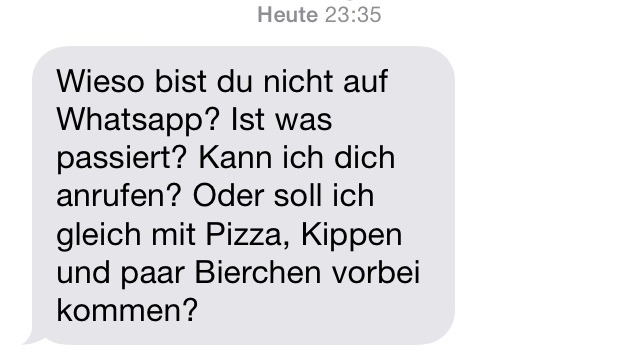 thousend-miles-away:  dieweltgehtvordiehunde:  Want  warum hab ich nicht solche Freunde