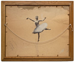 a-l-ancien-regime:  Banksy  tromp l’oeil