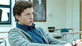 renaisty:Spider-Man: Homecoming Edit Challenge[1/5] favourite main characters: Peter Parker