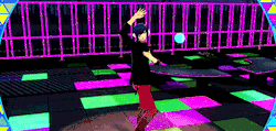 ianime0: Persona 3 Dancing Moon Night | DLC Costume  