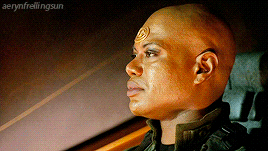 Stargate SG-1: DescentRequested By @tastethismoment