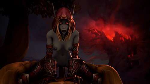 warlordrexx:“Mistakes” Mini-ComicThough Grok always stood by the Horde, he couldn’t comprehend the s