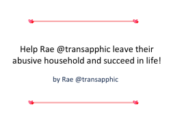 transapphic:  transapphic:  As some of you may know, I’m living in an extremely abusive household and I desperately need money to get out of it. While I happily take donations, I’m willing to work for the money as well through art commissions. I need