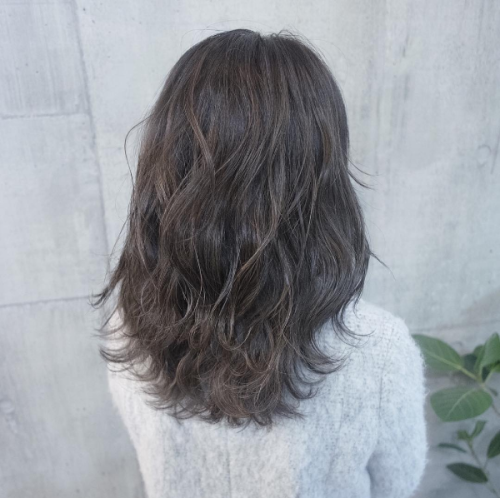 N E U T R A L Shttps://www.instagram.com/shachu_hair/