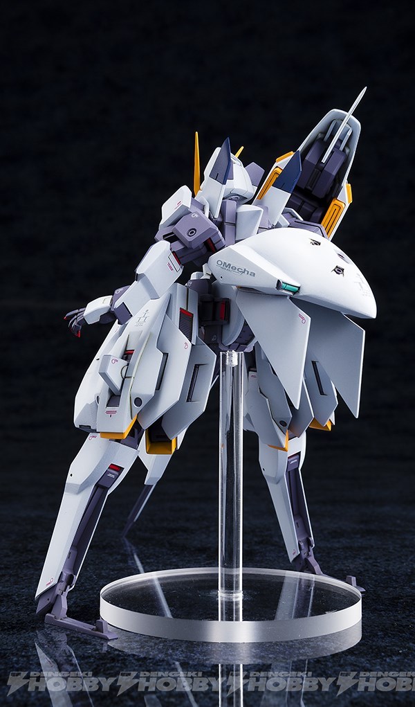 rocketumbl:  GUNDAM TR-6 WONDWARTTR-6 ウーンドウォート空山竜司製作