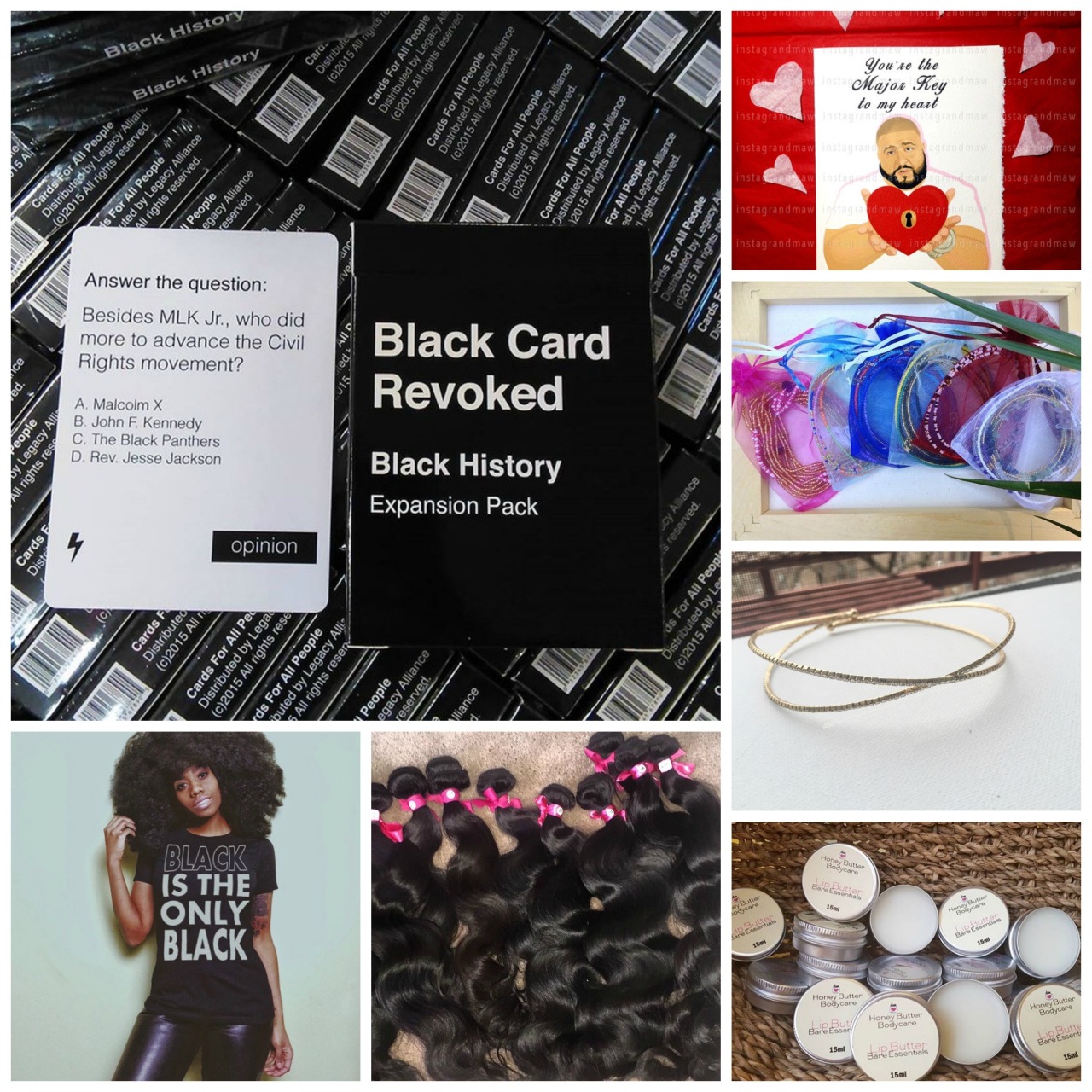 afro-arts:  CLICK HERE TO ENTER TO WIN!PARTICIPATING BUSINESS:Cards For All PeopleEBO