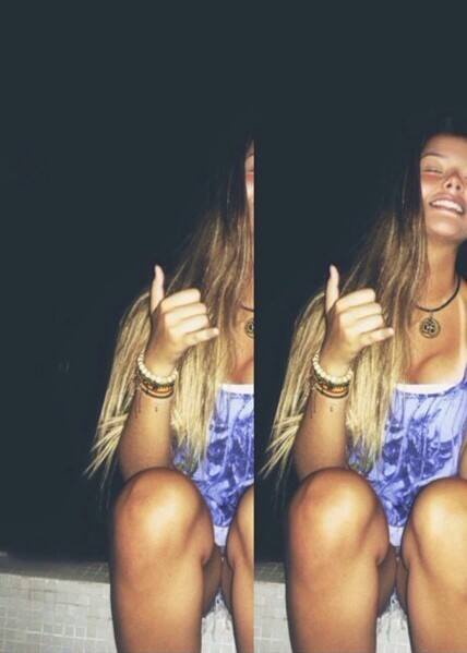 whatever