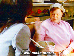 itsagilmorething:GILMORE GIRLS REWATCH∟ pilot [1.01]