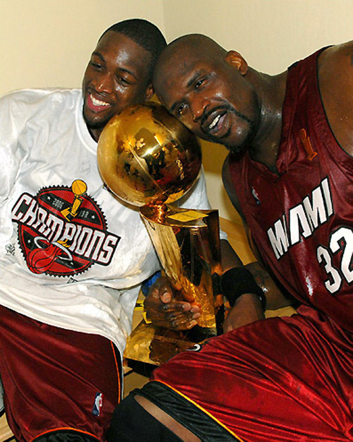 #HeatNation