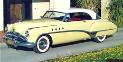 doyoulikevintage:  1949 Buick Riviera Hardtop