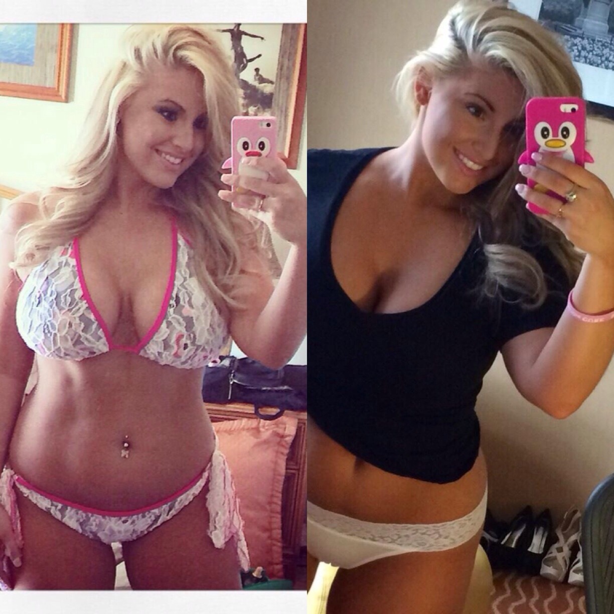 sexyfemalecelebritiess:  Ashley alexiss future playmate of the year