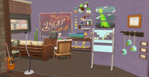 When Johnny Moved In He Brought Some So Floras House Got An Upstairs With A Cute Nursery For The New