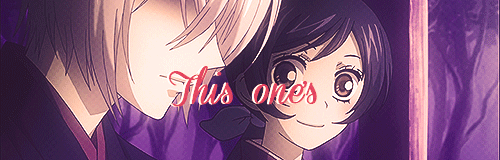 aipons:  “This one’s from my heart.” 