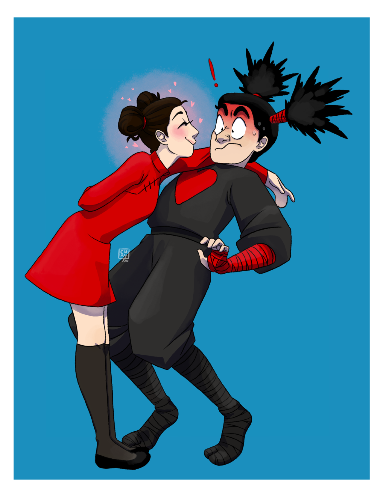 picture Pucca And Garu Fanart pucca show tumblr posts tumbral com