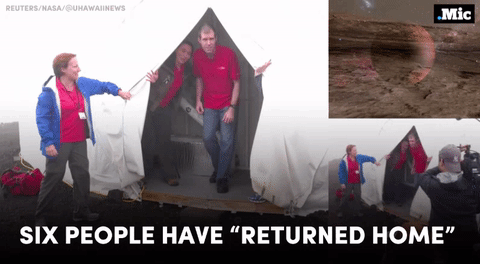 Read More About The Mars Experiment Or Watch The Full Video