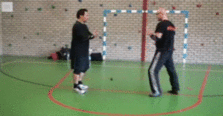 gutsanduppercuts:  If you didn’t know, Silat was developed to basically ruin an