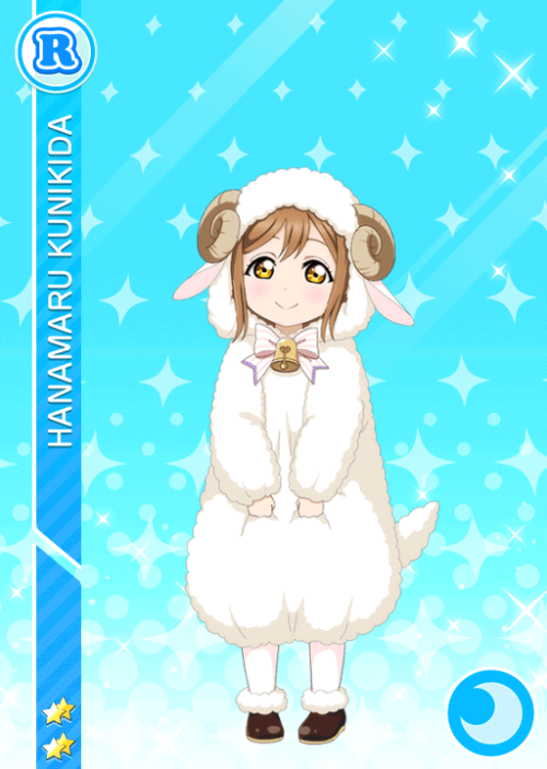 April Fools 2019 Children Aqours - [1/1]