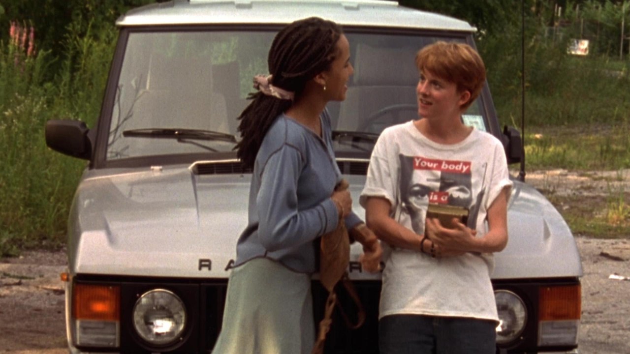 lesbian-ed:  So, as promised, here’s my list of lesbian movies for all of our lovely