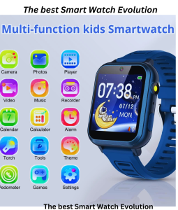 The Best Smart Watch Evolution Get Ready To Meet The Elite Smart Watches