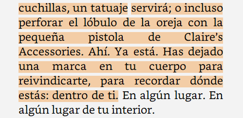 hachedesilencio:  Cómo ser mujer / Caitlin Moran