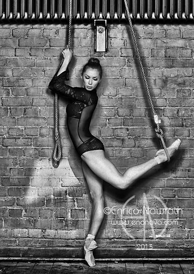  Iana Salenko © Enrico Nawrath 