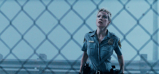 e-ripley:Silent Hill (2006) dir. Christophe Gans