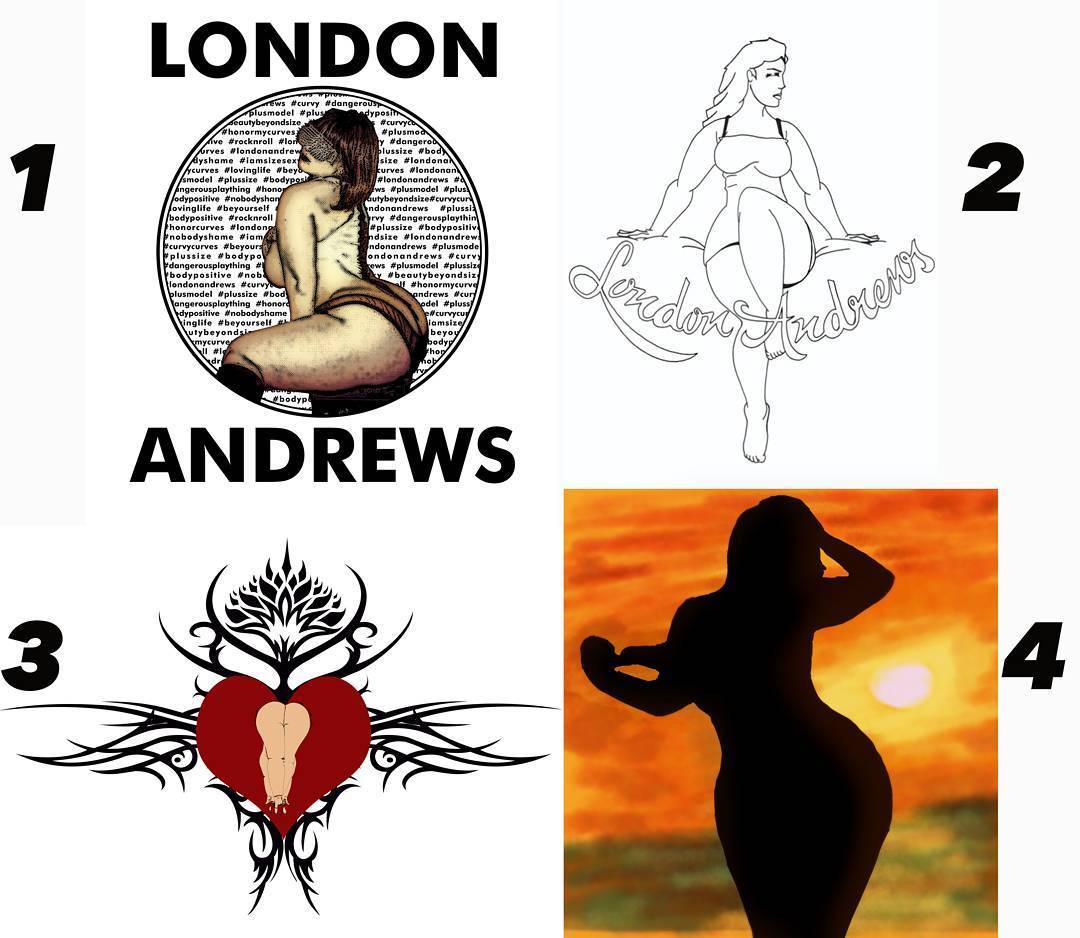 ART CONTEST! Vote for ONE IMAGE in this square&hellip; By choosing number 1,