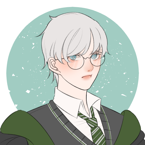 Character Maker (Male)｜Picrew