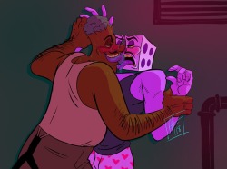 King Dice Porn